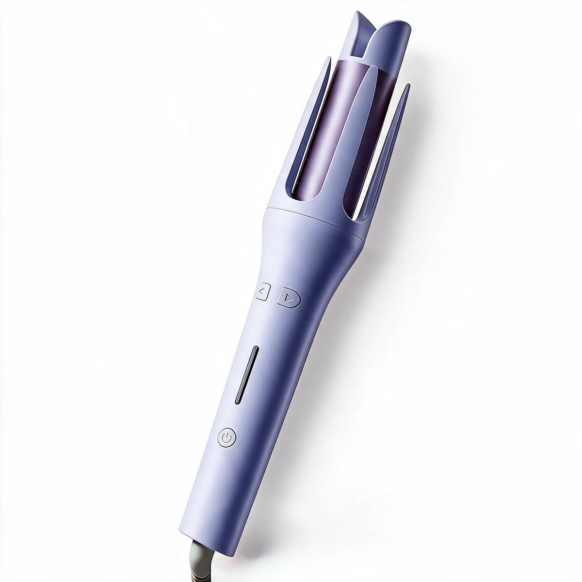 Rizador y ondulador automático para el cabello
